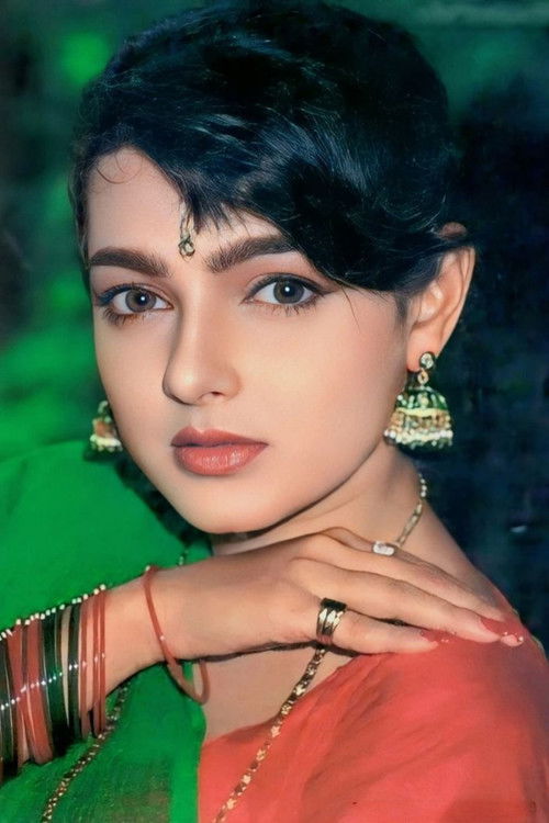 Mamta Kulkarni profile