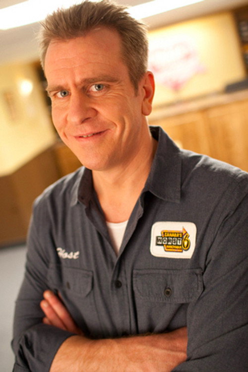 Andrew Younghusband profile