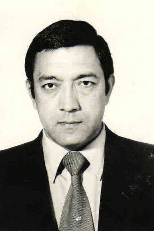Photo of Yodgor Sadiev, Acting