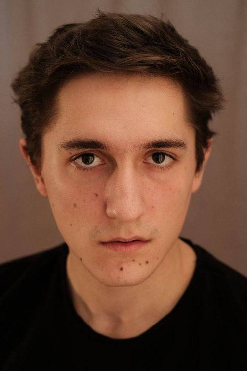 Photo of Artur Aliiev, Acting