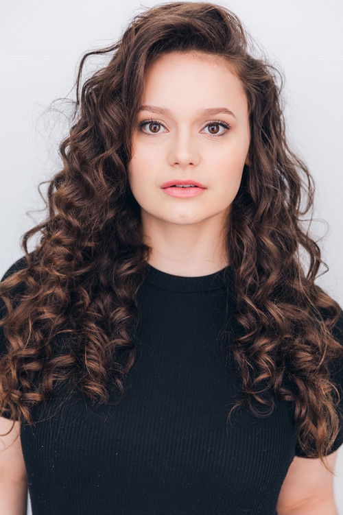 Photo of Jessica Rookeward, Acting