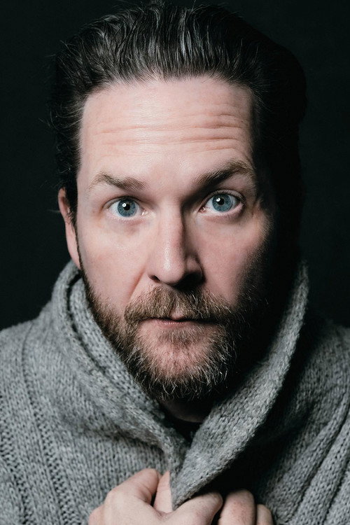 Photo of Max Barsness, Acting