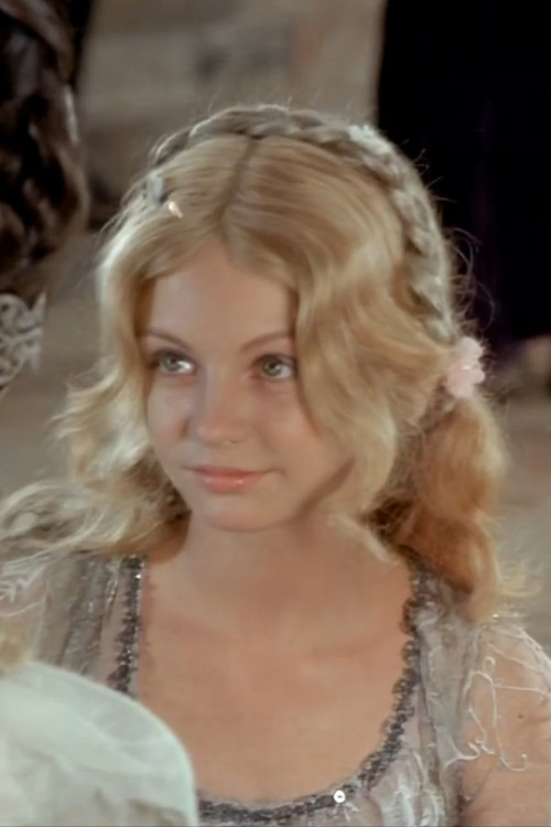 Photo of Viktoriya Novikova, Acting