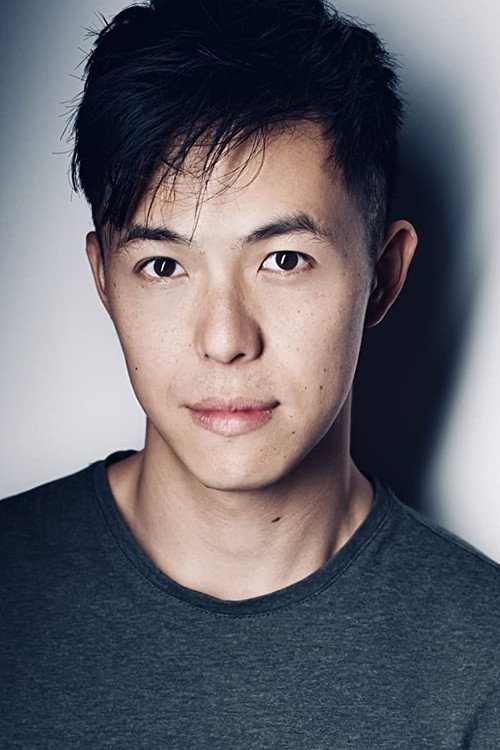 Photo of Berlin Lu, Acting