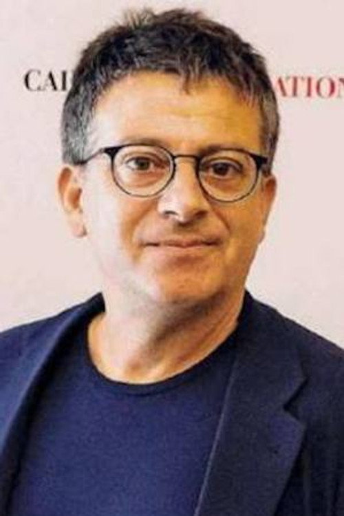 Photo of Andrea Salerno, Production