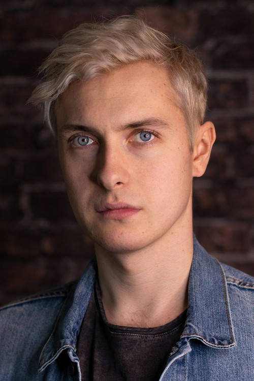 Photo of Dylen Michael Guiry, Acting