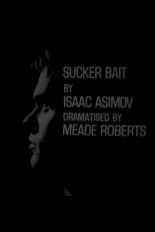 Movie poster for Sucker Bait (1965)