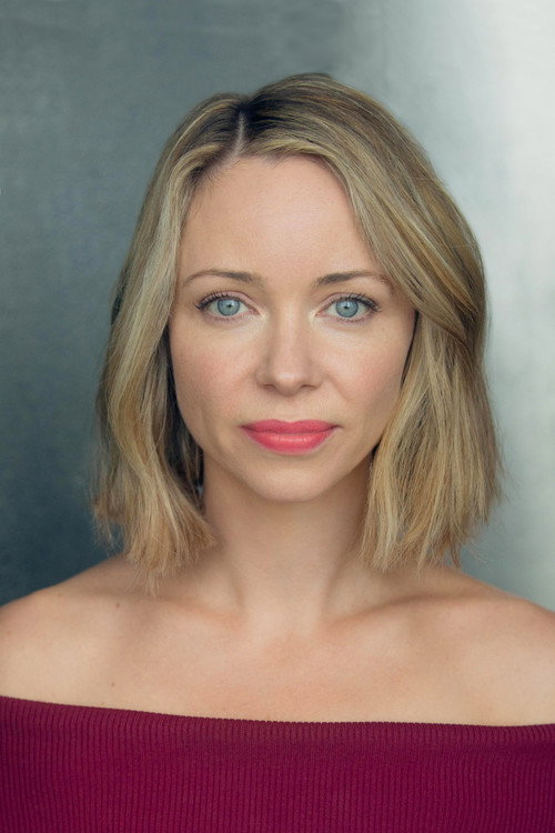 Photo of Antonia Kinlay, Acting
