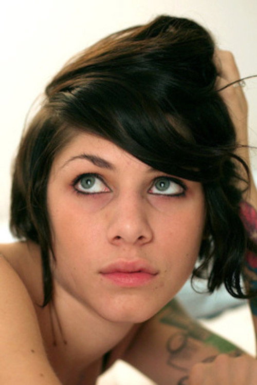 Photo of Evette Suicide, Acting