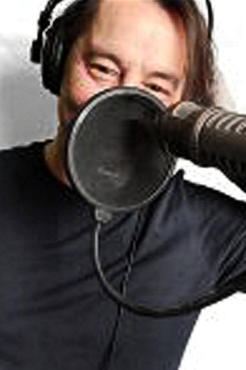 Photo of Gábor Bakonyi, Acting