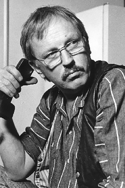 Photo of Nigel Buesst, Directing