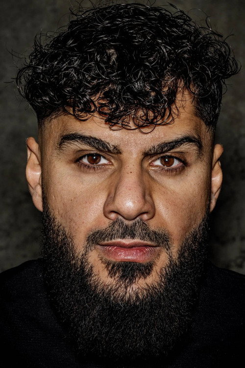 Photo of Mohammed Dhia-Aldin, Acting