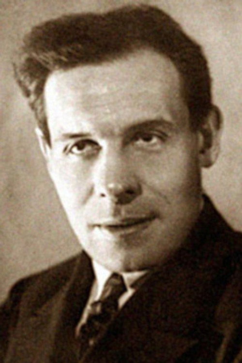 Photo of Aleksandr Shchagin, Acting