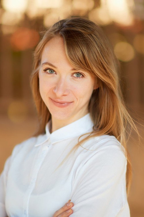 Photo of Pia Wildfellner, Acting