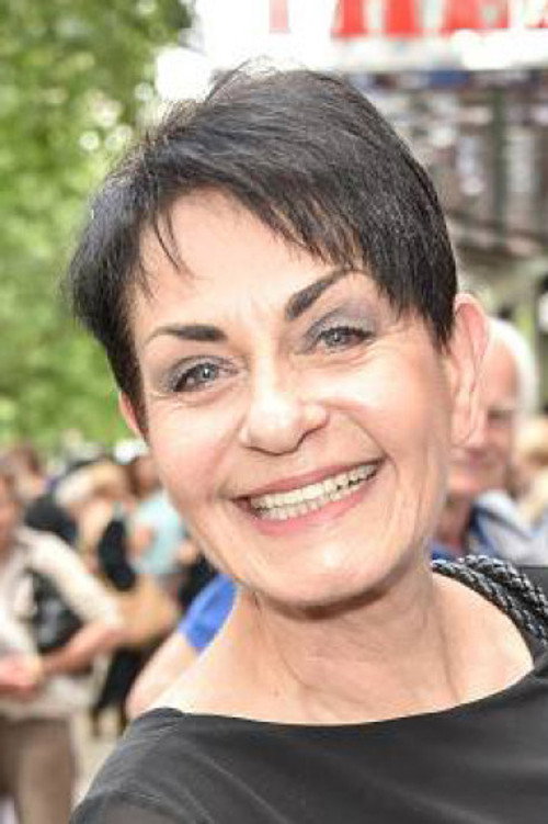 Photo of Sibylle Nicolai, Acting