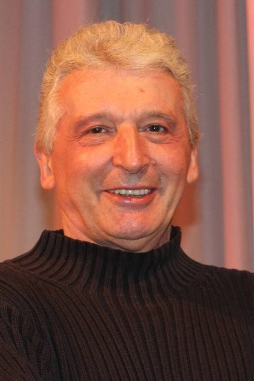 Photo of Roger Louret, Directing