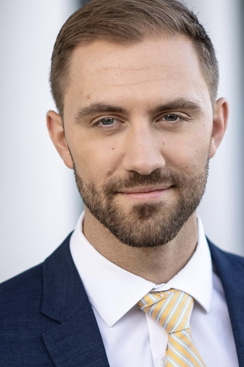 Photo of Randy Borruso, Acting