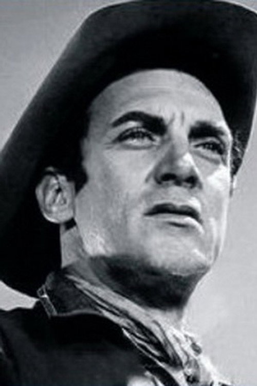 Photo of Roberto Duval, Acting