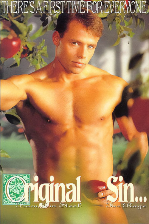 Movie poster for Original Sin (1995)