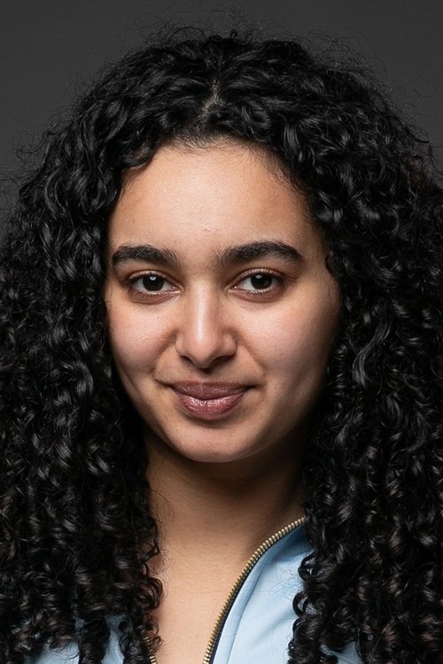 Photo of Rita Benmannana, Acting