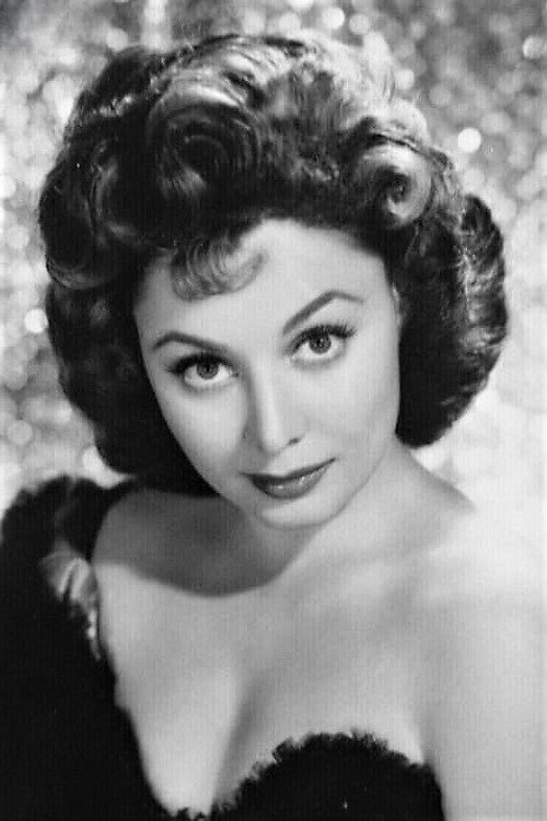 Photo of Diana Darrin, Acting