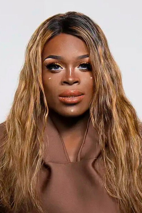 Asttina Mandella profile