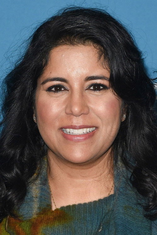 Nisha Ganatra profile