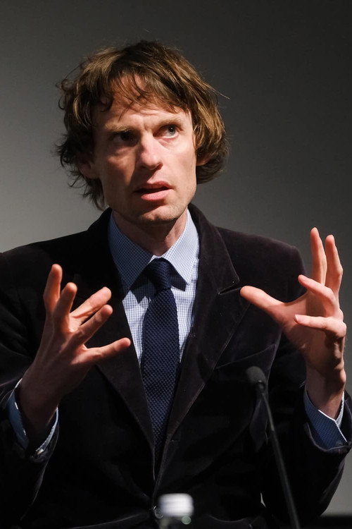 Photo of Andrew Legge, Directing