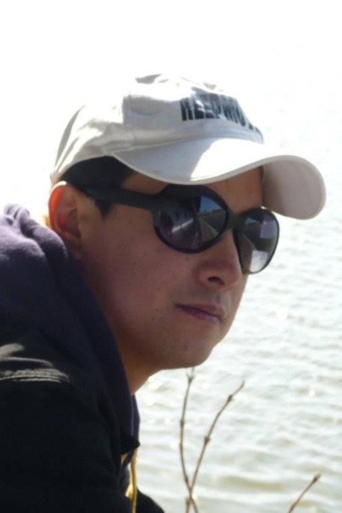 Photo of Sun Chenxi, Acting