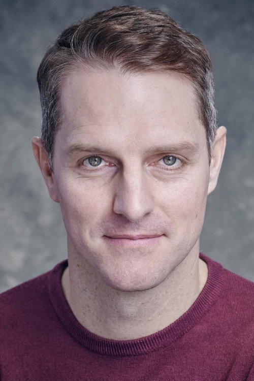 Photo of Jeffrey Mundell, Acting