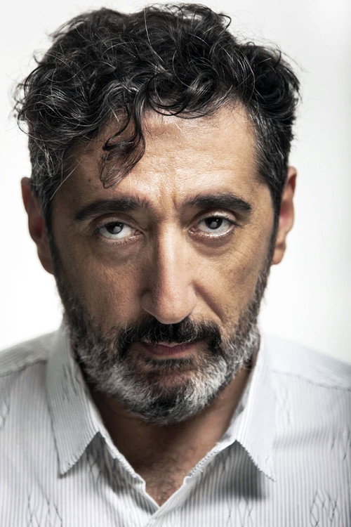 Photo of Miguel Forza de Paul, Acting