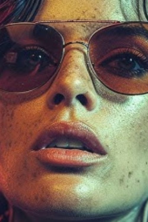 Movie poster for Drug Dealer (2022)