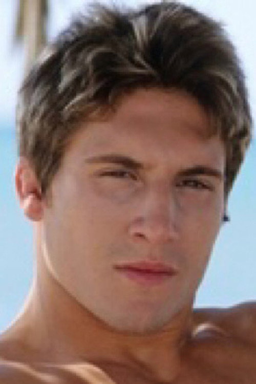 Photo of Daniele Castaldo, Acting