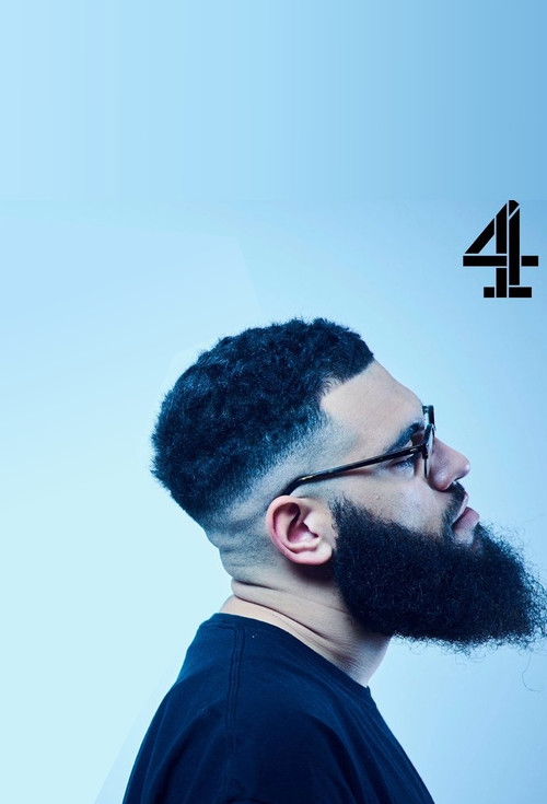 Adventures in Futureland poster