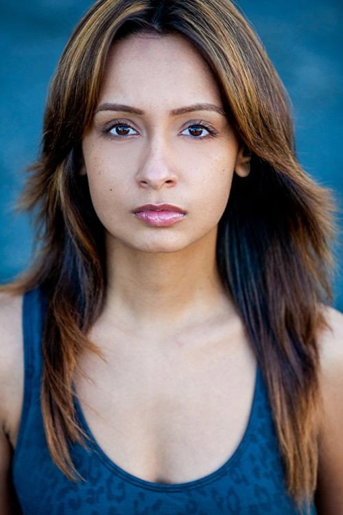 Photo of Jasmine Kaur, Acting