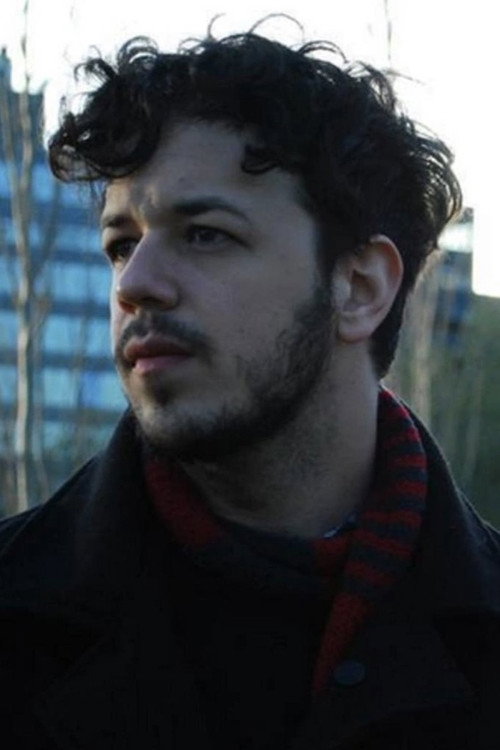 Photo of Pablo Sigal, Acting