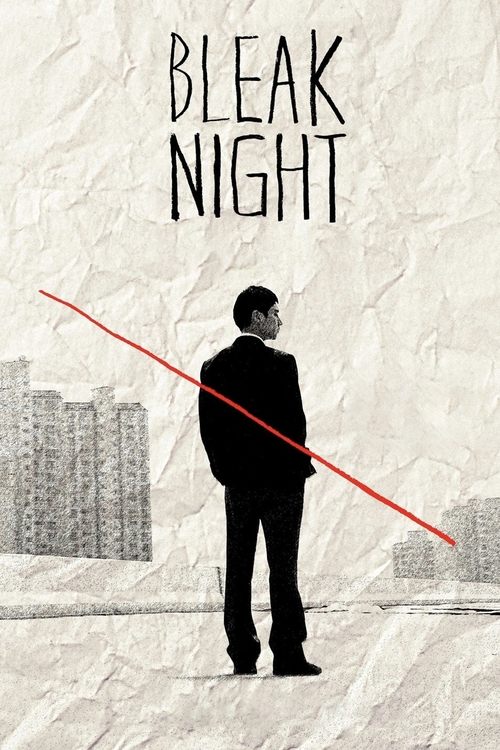 Movie poster for Bleak Night (2011)