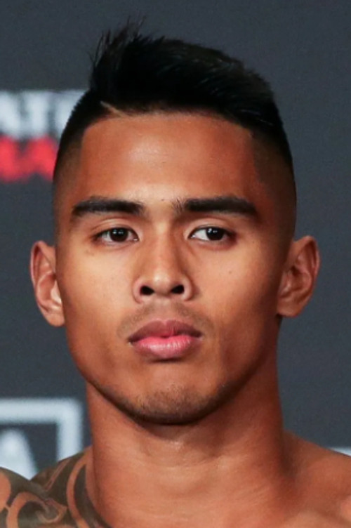 Photo of Kai Kamaka III, Acting