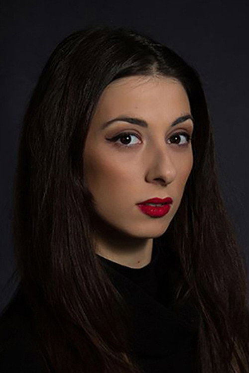 Photo of Marina Alexia Iakovidou, Acting