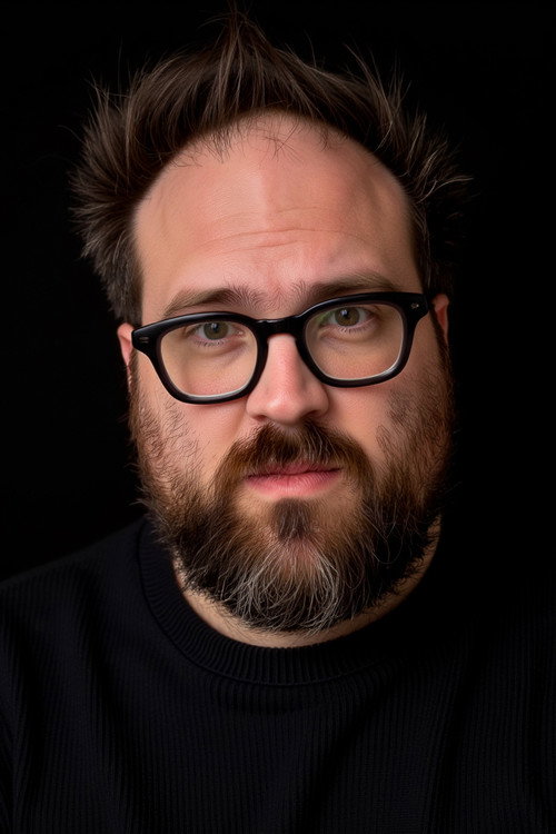 Photo of Luke Boyce, Production