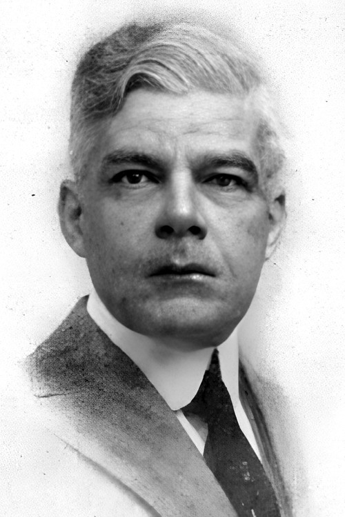 Photo of Edward Brennan, Acting