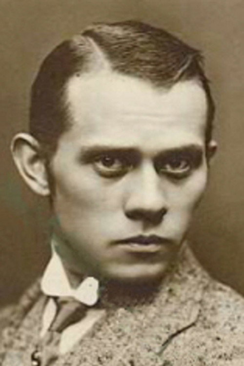 Photo of Willy Godlewski, Acting