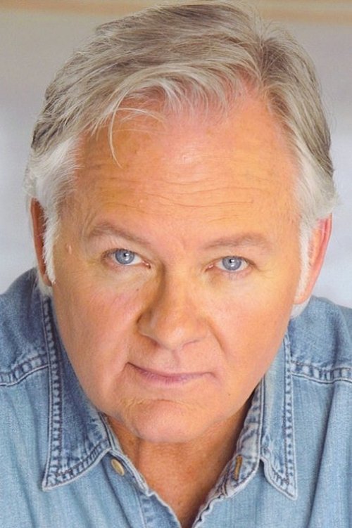 Photo of Richard Dillard, Acting