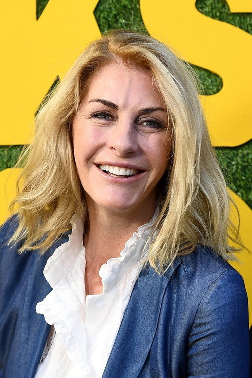 Photo of Lisa Hogan, Acting