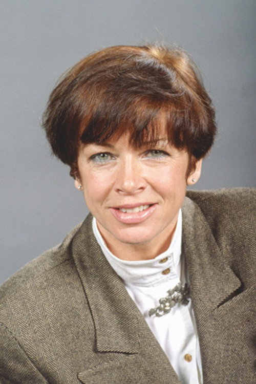 Photo of Sonja Barend, Acting