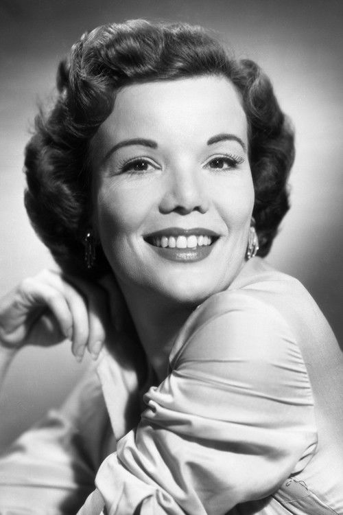 Nanette Fabray profile