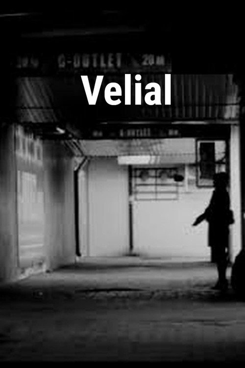 Movie poster for Velial (2016)