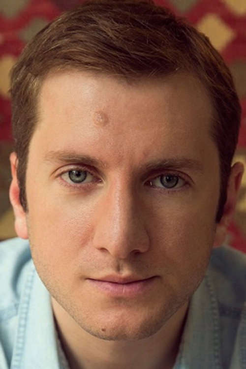 Rezo Gigineishvili profile