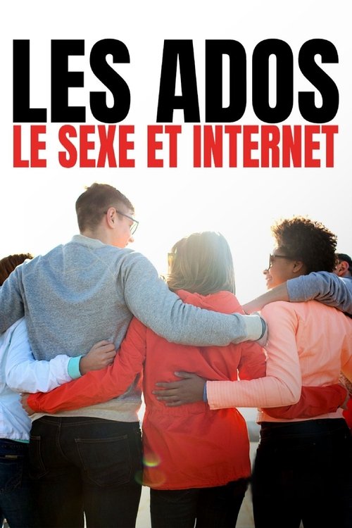 Movie poster for Jugend, Sex und Internet - Wenn Teenager Pornos gucken (2021)