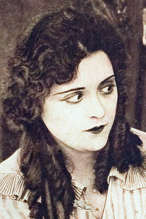 Photo of Josephine Stevens, Acting